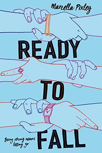 cover image Ready to Fall