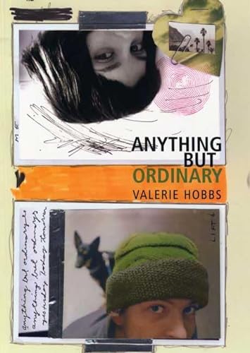 cover image Anything But Ordinary