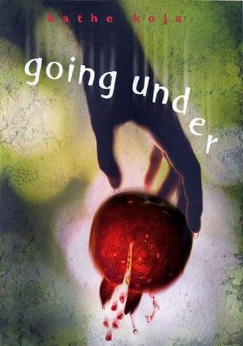 cover image Going Under