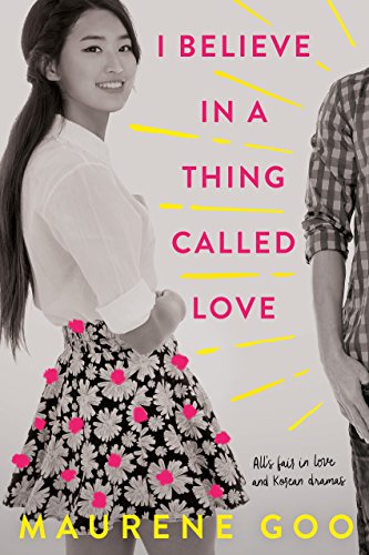 cover image I Believe in a Thing Called Love