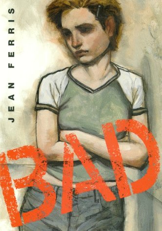cover image Bad