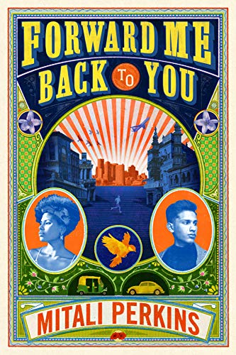 cover image Forward Me Back to You