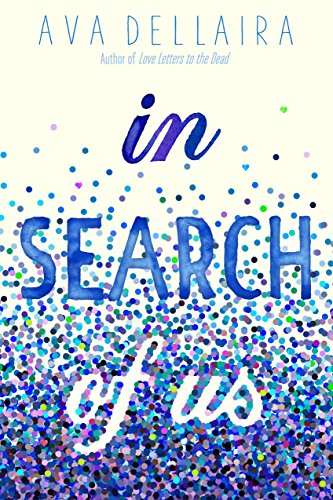 cover image In Search of Us