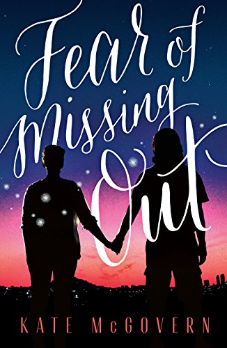 cover image Fear of Missing Out