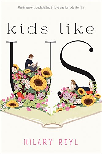 cover image Kids Like Us
