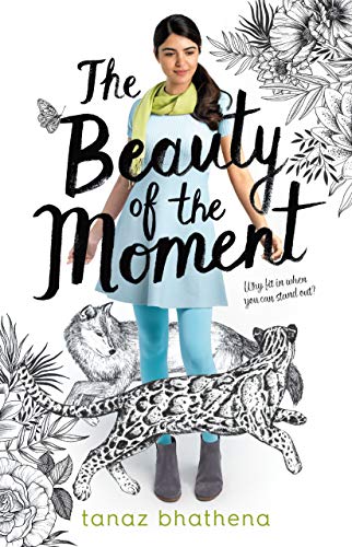 cover image The Beauty of the Moment