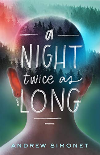 cover image A Night Twice as Long