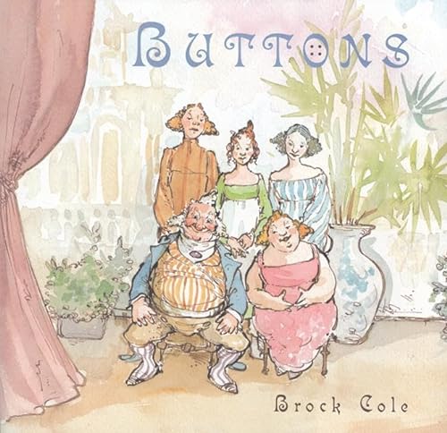 cover image Buttons