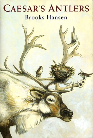 cover image Caesar's Antlers