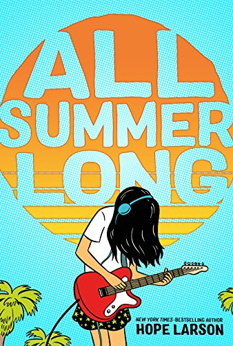 cover image All Summer Long