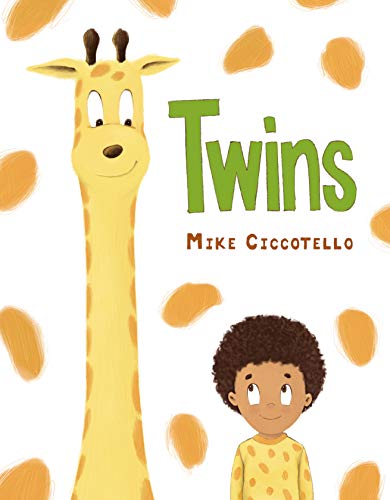 cover image Twins
