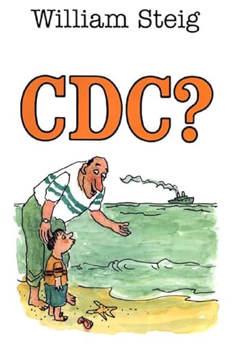 cover image C D C ?