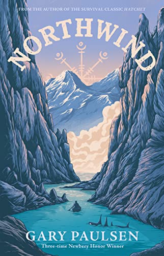 cover image Northwind