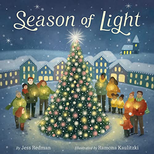 cover image Season of Light