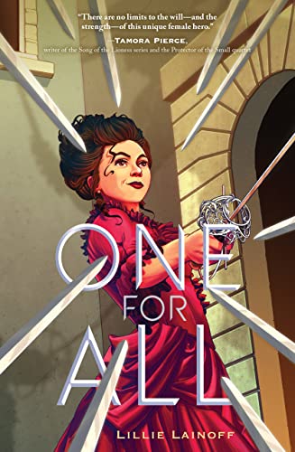 cover image One for All