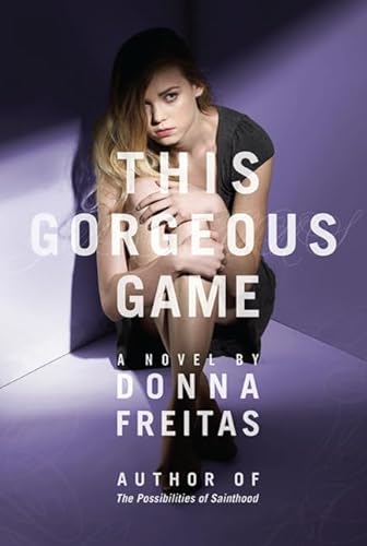 cover image This Gorgeous Game