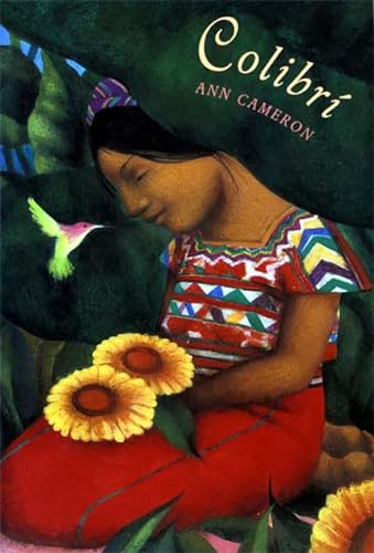 cover image COLIBR