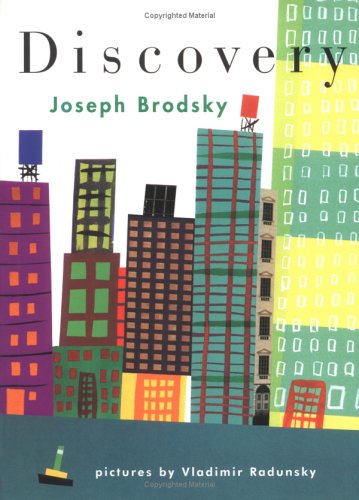 cover image Discovery