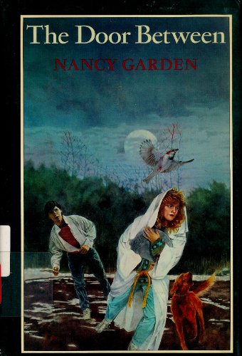 cover image The Door Between