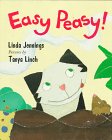 cover image Easy Peasy!