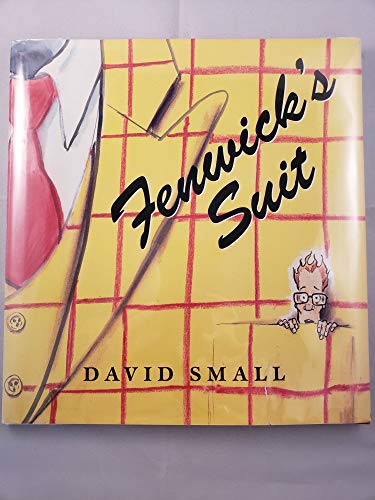 cover image Fenwick's Suit