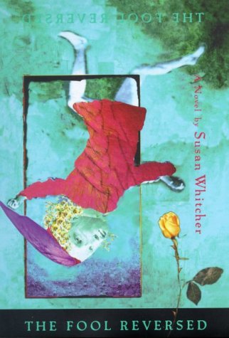 cover image The Fool Reversed