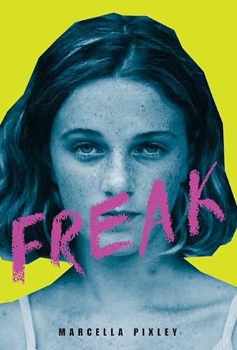 cover image Freak