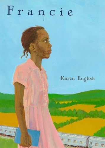 cover image Francie