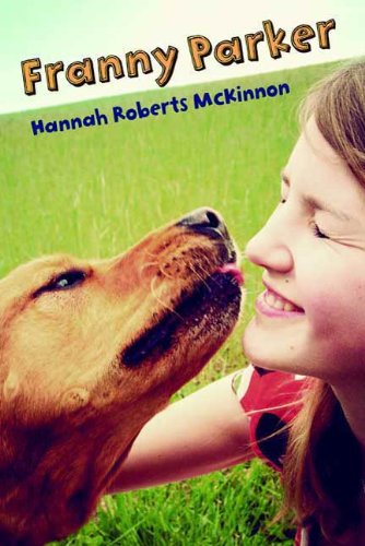 cover image Franny Parker