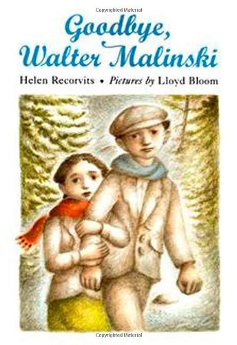 cover image Goodbye, Walter Malinski