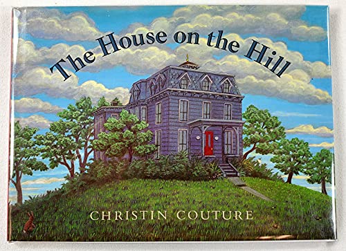 cover image The House on the Hill