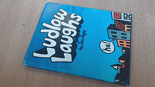 cover image Ludlow Laughs