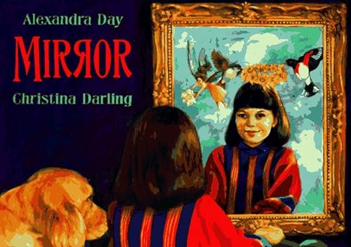 cover image Mirror