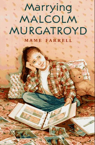 cover image Marrying Malcolm Murgatroyd