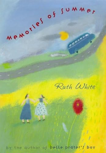 cover image Memories of Summer