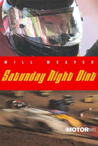 cover image Saturday Night Dirt