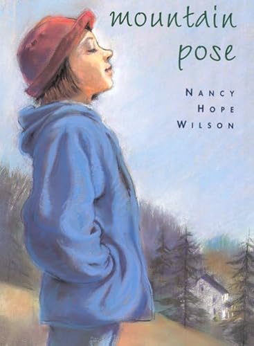 cover image MOUNTAIN POSE