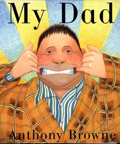 cover image My Dad