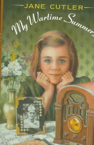 cover image My Wartime Summers