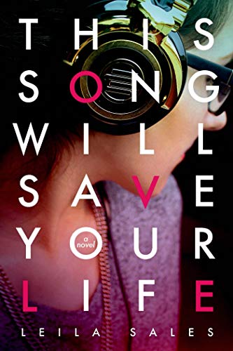 cover image This Song Will Save Your Life