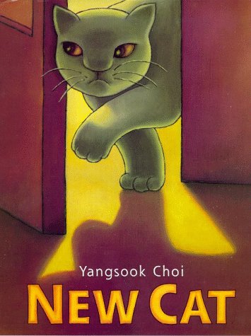 cover image New Cat