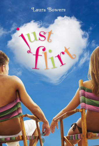 cover image Just Flirt