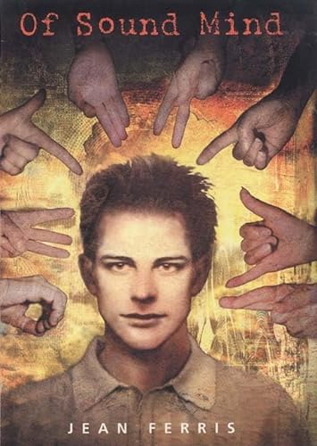 cover image OF SOUND MIND