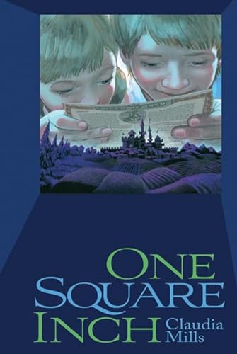 cover image One Square Inch