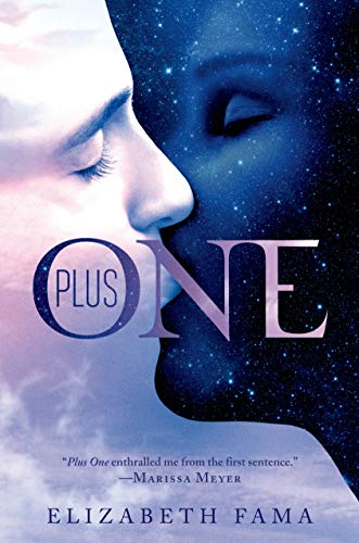 cover image Plus One