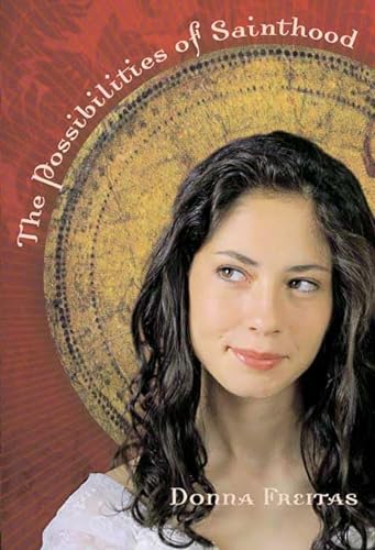 cover image The Possibilities of Sainthood