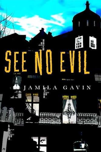 cover image See No Evil