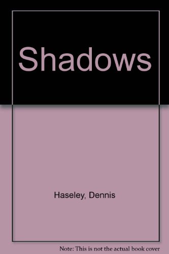 cover image Shadows