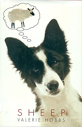 cover image Sheep