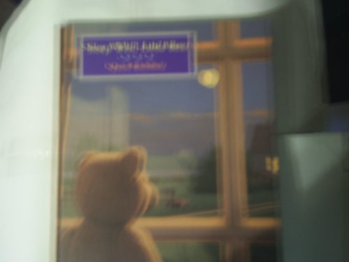 cover image Sleep Well, Little Bear